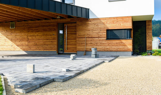 Professional Driveway Pavers in Port Orange, FL