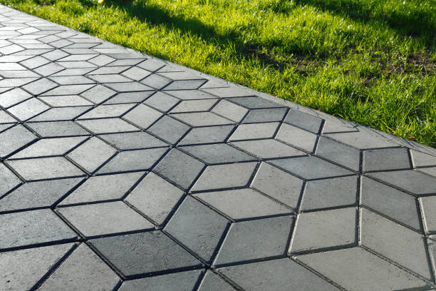 Decorative Driveway Pavers in Port Orange, FL