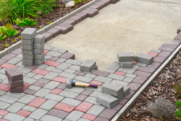 Best Commercial Driveway Pavers  in Port Orange, FL