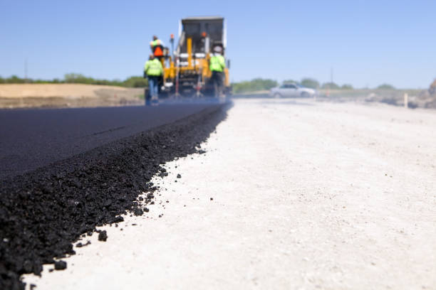 Best Professional Driveway Pavers  in Port Orange, FL
