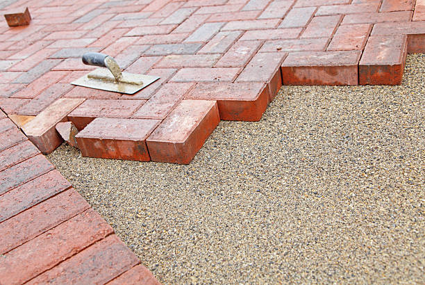 Best Custom Driveway Pavers  in Port Orange, FL