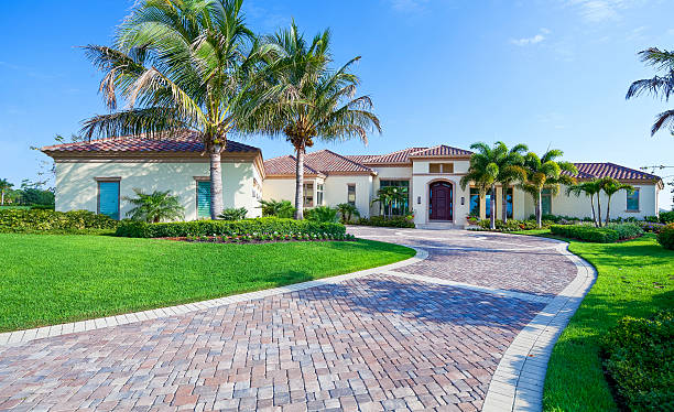 Port Orange, FL Driveway Pavers Company