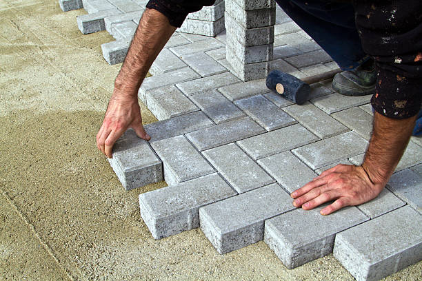 Best Professional Driveway Pavers  in Port Orange, FL