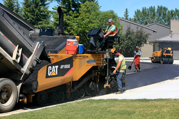 Best Driveway Pavers Installation  in Port Orange, FL
